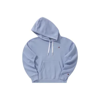 Champion Sweatshirt European Version Winter Women's