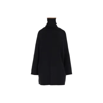 Yohji Yamamoto Sweater Women's Black