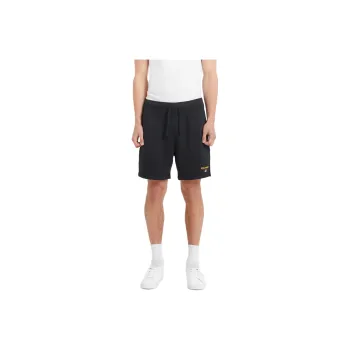 Polo Ralph Lauren Casual Shorts Men's Black
