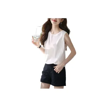 Mo Han Yi Mei T Shirts Women's