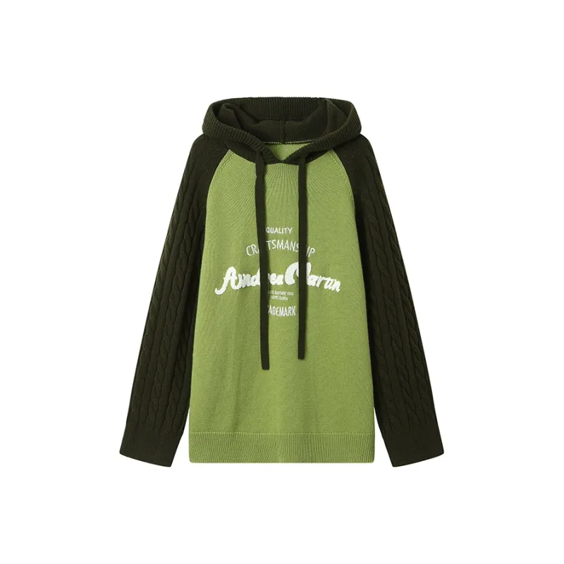 ANDREA MARTIN Sweaters Women's-0