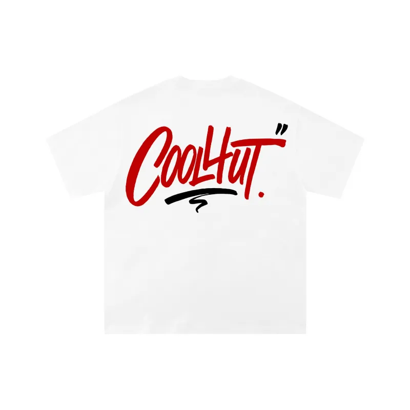 Coolhut T Shirts Unisex-4