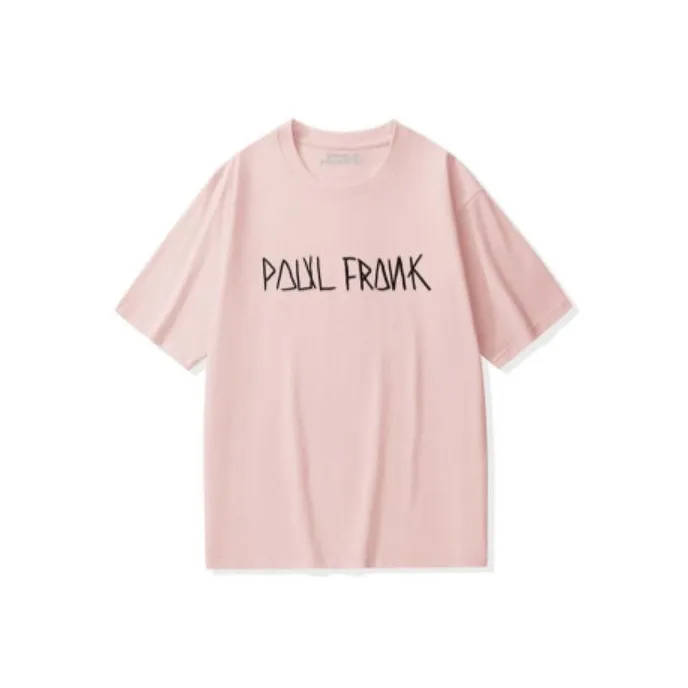 PAUL FRANK T-Shirts Unisex-14
