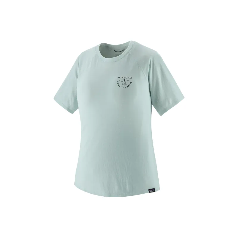 Patagonia Raglan Sleeve T Shirt Women's-3
