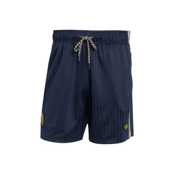 Adidas Originals Juventus Icons Terrace Shorts
