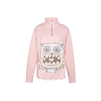 CALMMIND Sweaters Women's Pink