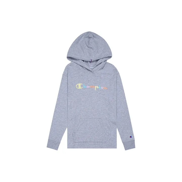 Champion Sweatshirt US Version Women's-6