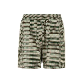 Wales Bonner Power Shorts