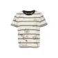 H22 Paper Reed Stripes