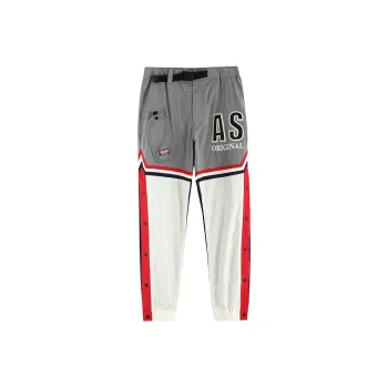 AlphaStyle Casual Pants Unisex