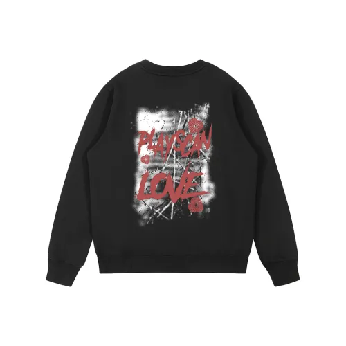 PLAY SCAN Sweatshirts Women's