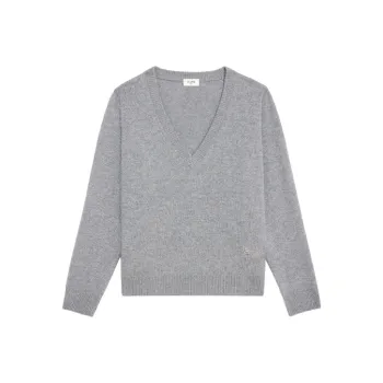 CELINE FW21 Knitwear Women's Gray