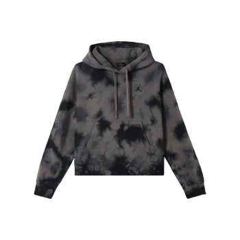 JORDAN Sweatshirts Women's Olive Gray