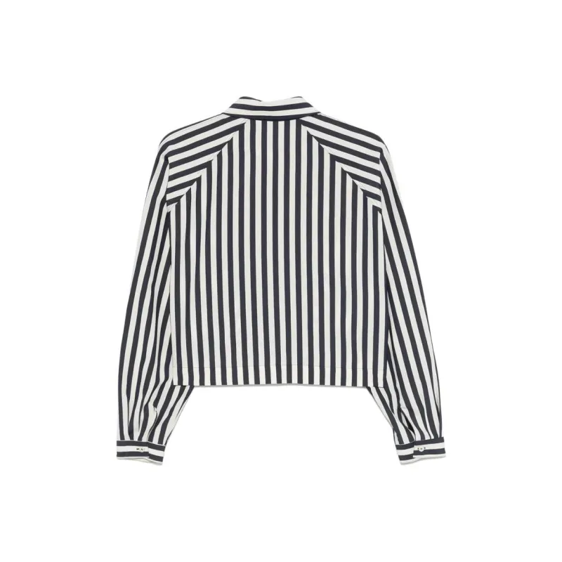 Barena Spicchio Vela Shirt-1