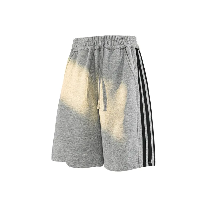 KADAKADA SUITE Casual Shorts Unisex-4