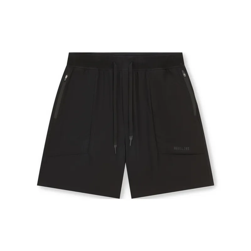 BONELESS Casual Shorts Unisex-4