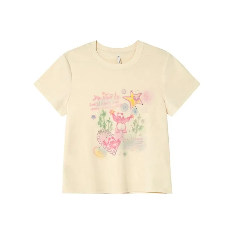 Hello Canon T-Shirts Women's-1