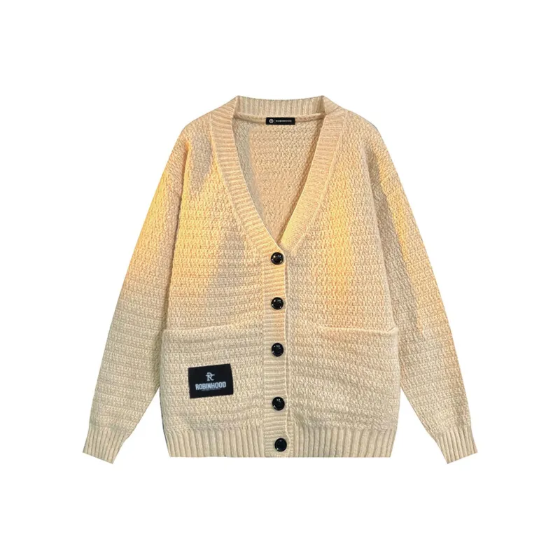 ROBINHOOD Sweaters Unisex-2
