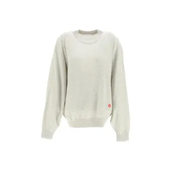 Alexander Wang Long sleeve Wool Jumper
