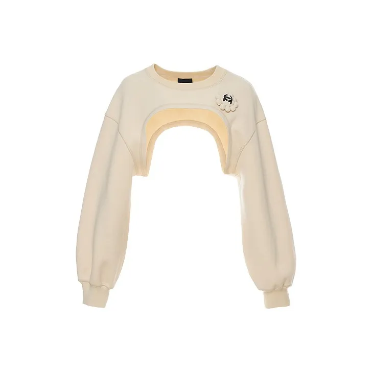 Laurence & Chico Sweatshirts Women's-4