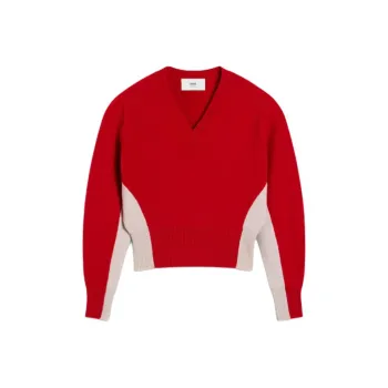 AMIPARIS Sweaters Women's Poppy