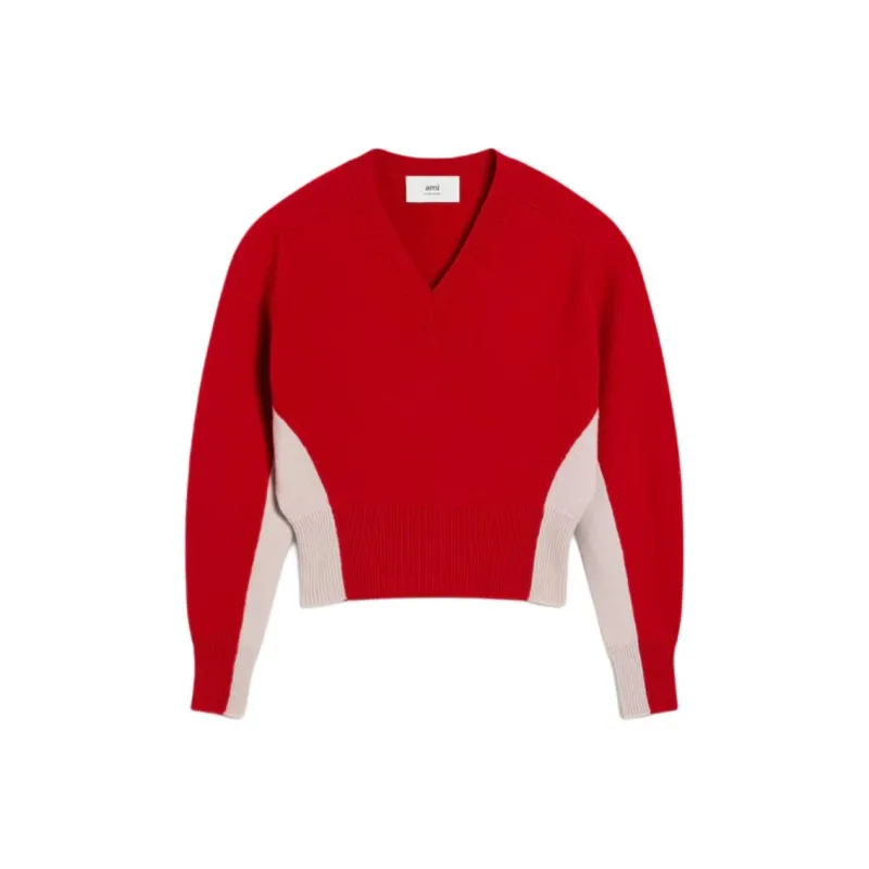 AMIPARIS Sweaters Women's Poppy-0