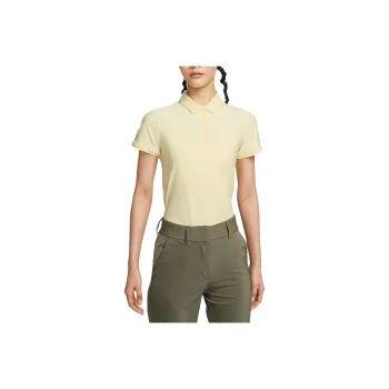 Nike VictoryDri Fit Regular T Shirt Women's Gypsum White