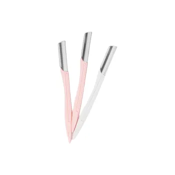 MINISO Professional Fashion Close Up Eyebrow Razor Eyebrow Shaver