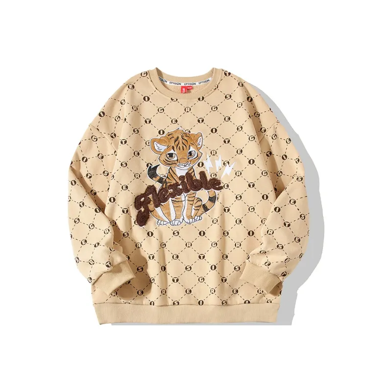 EPTISON WOMAN Sweatshirts Women's-0