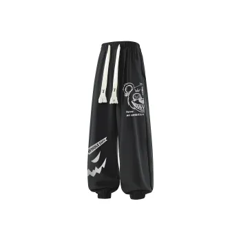 WHOLE EARTH Casual Pants Unisex