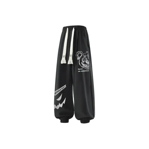 YATSI Jeans Unisex