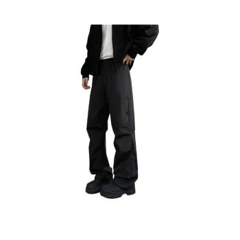SOLIDITY Casual Pants Unisex