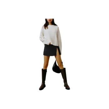 Reformation Sweaters Women's Arctic/Arctic Color