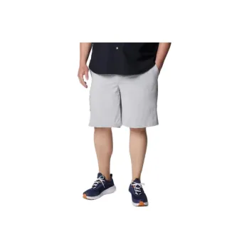 Columbia PFG Terminal Tackle Casual Shorts Men's Cool Gray