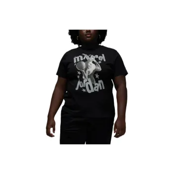 JORDAN Heritage Women's T Shirt Plus Size