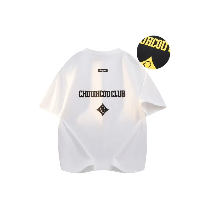 CHOUCHOUS ChouChou T Shirt Unisex-7