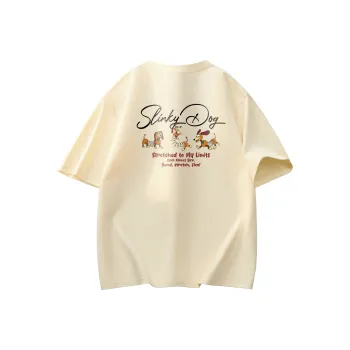 Disney Toy Story Series T Shirt Unisex