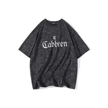 Cabbeen T-Shirts Women's