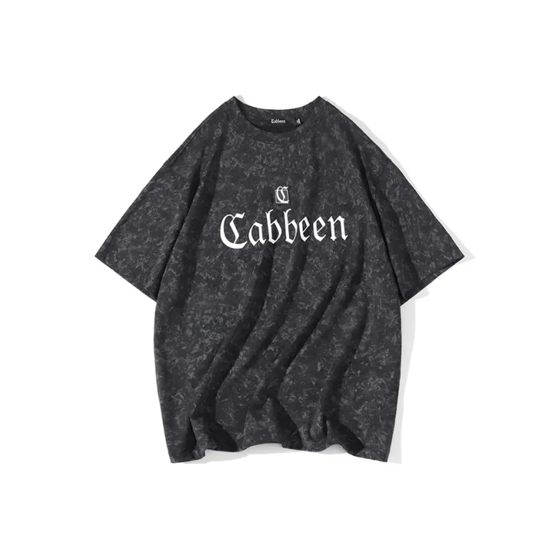 Cabbeen T-Shirts Women's-0
