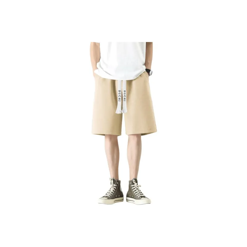 Go It Alone Casual Shorts Unisex-4