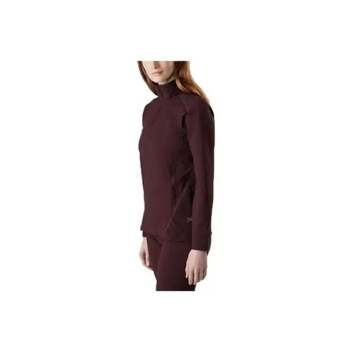 Arcteryx RHO LT T Shirt Women's-7