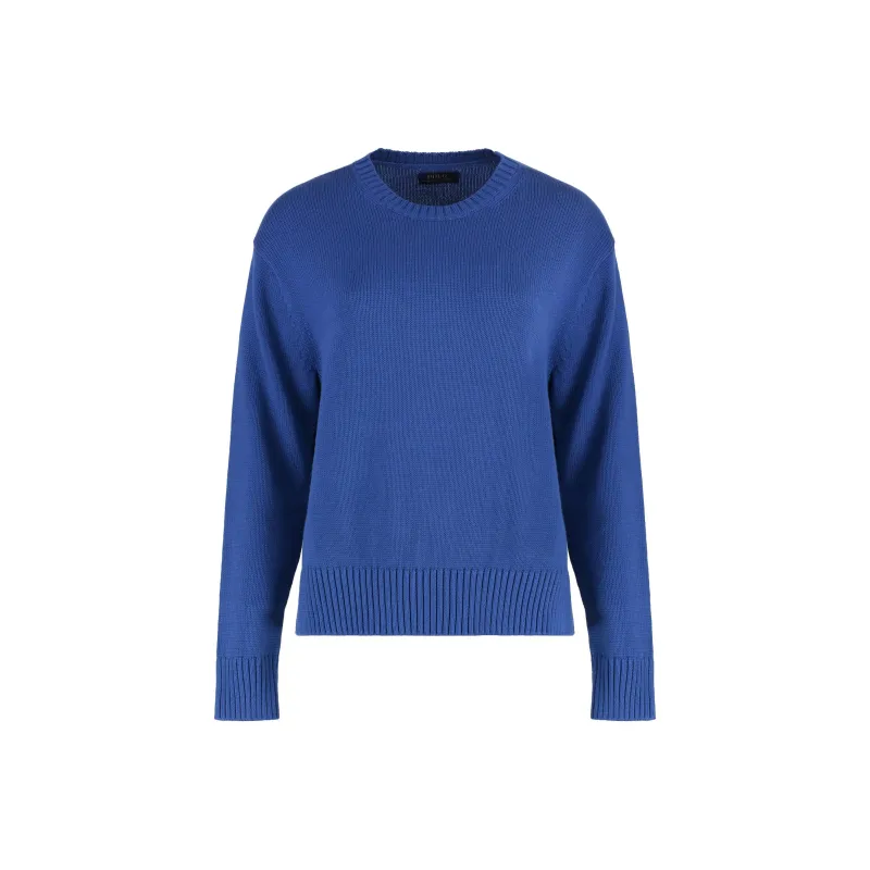 Polo Ralph Lauren Pony Embroidered Crewneck Jumper-0