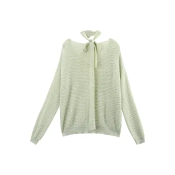 A Paradise For Awakening Sweater Women's