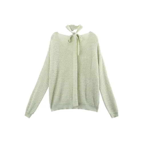 A Paradise For Awakening Sweater Women's