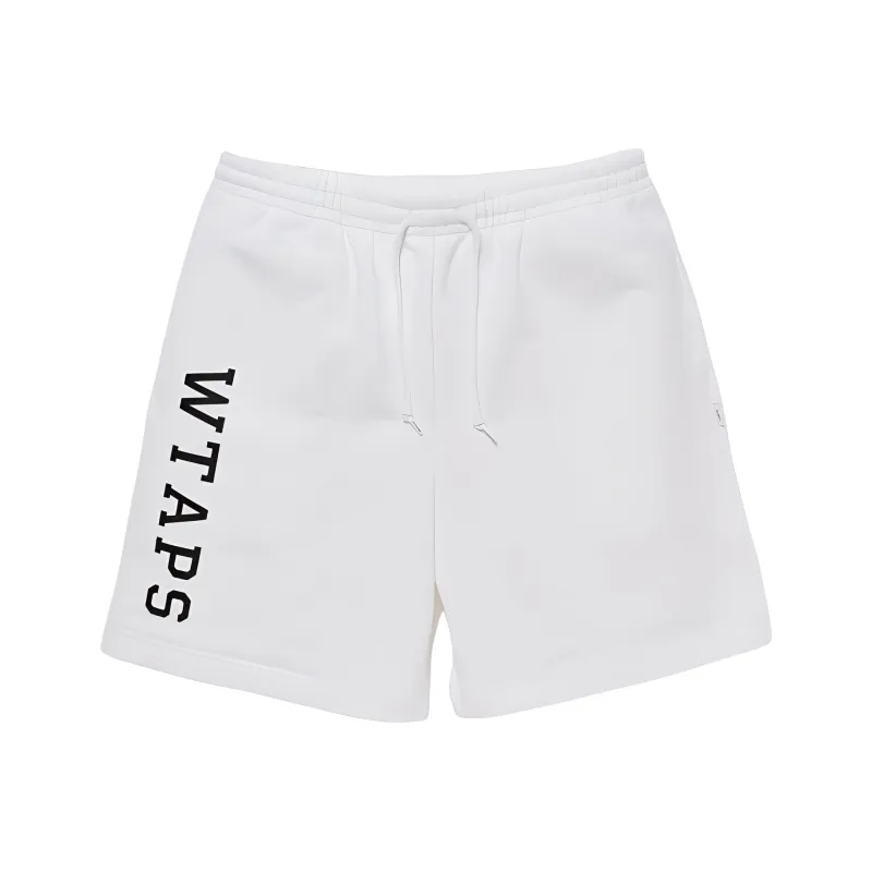 WTAPS SS25 Casual Shorts Unisex-3