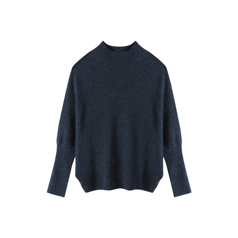 H YXIANG Sweaters Women's-3