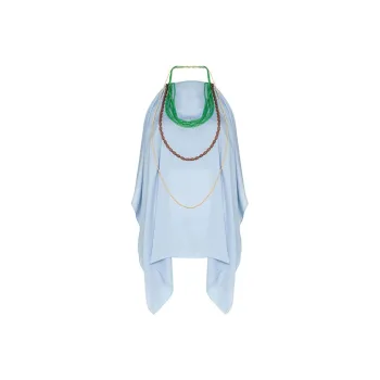 Jacquemus Camisole Women's Blue