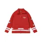 Legend Red
