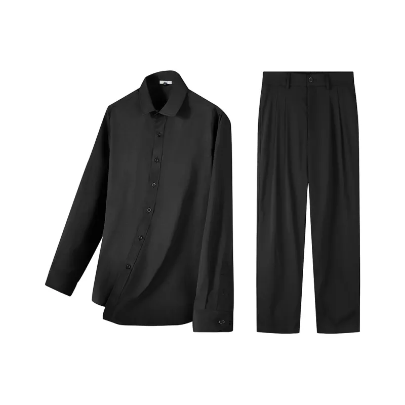 Warrior Shirt Matching Set Unisex-0
