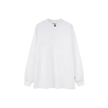 QISENYAR T-Shirts Unisex
